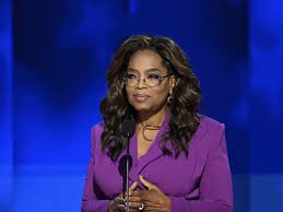 Oprah Winfrey